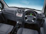 Ford Transit Connect 2009 года (UK)